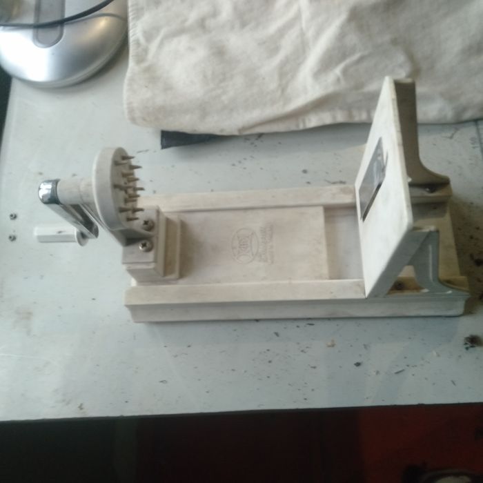 Овоща рез  для  фри