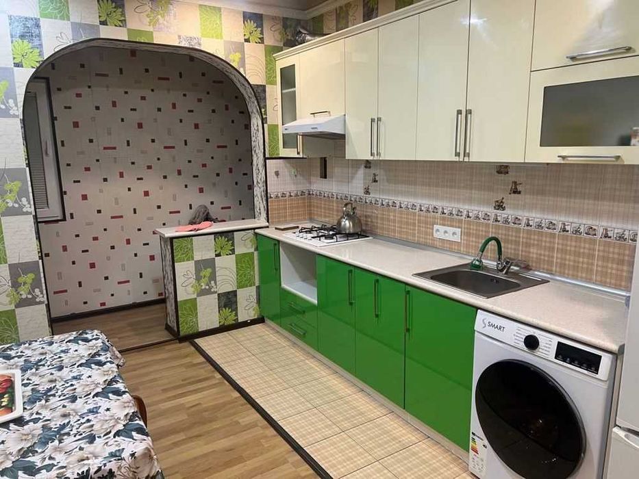 Сдаётся квартира рисвий ислом Ота