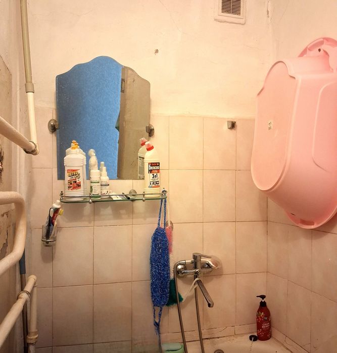 Продается 2-х комнатная квартира