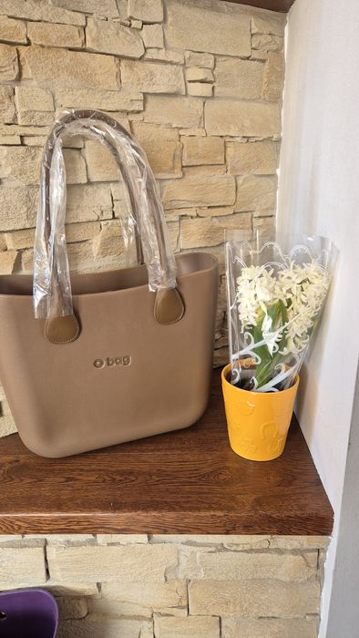 Geanta O Bag classic 130 ron