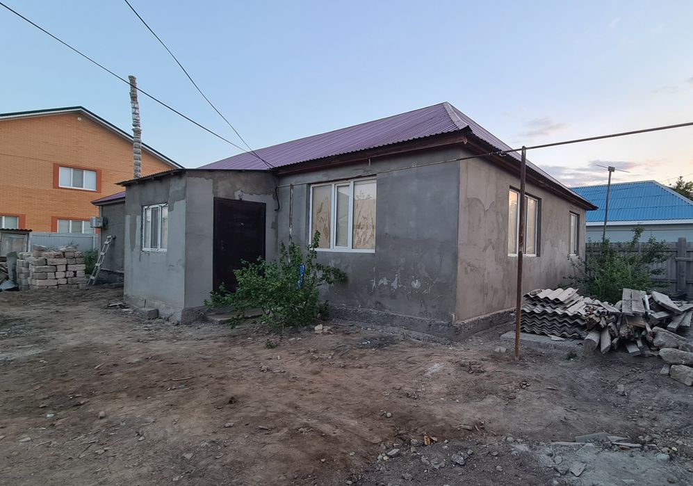 Продается частный дом