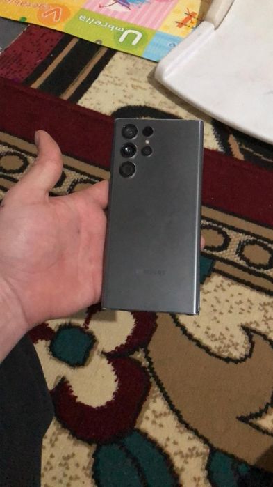 Самсунг s22 ultra