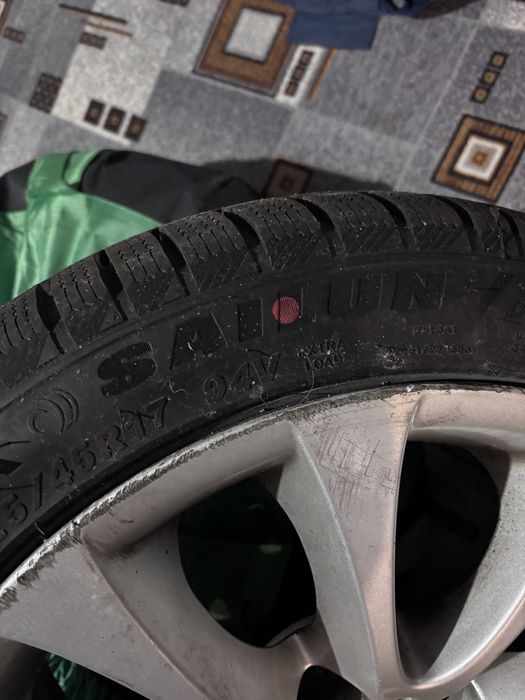 Roti bmw e90 ca si generatie