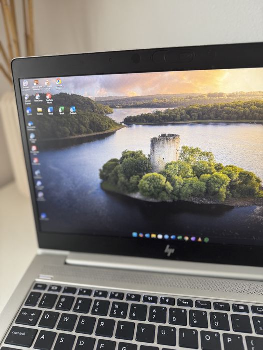 Vand laptop Hp EliteBook 840