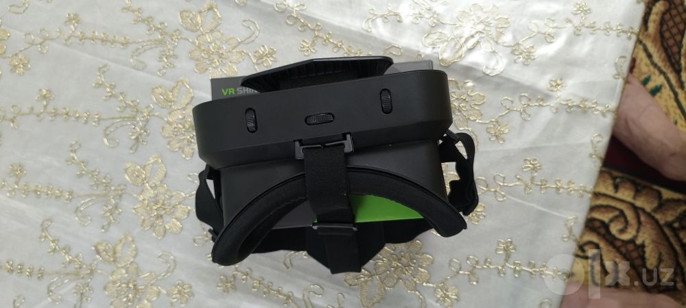 VR очки Shinecon