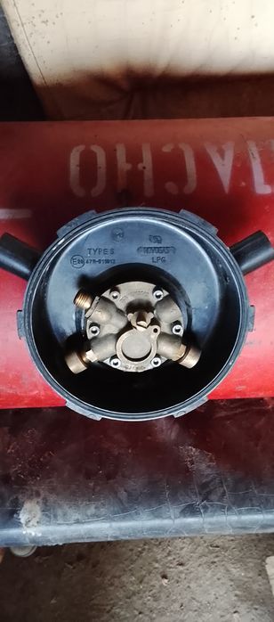 Газ балон авто газ 60л