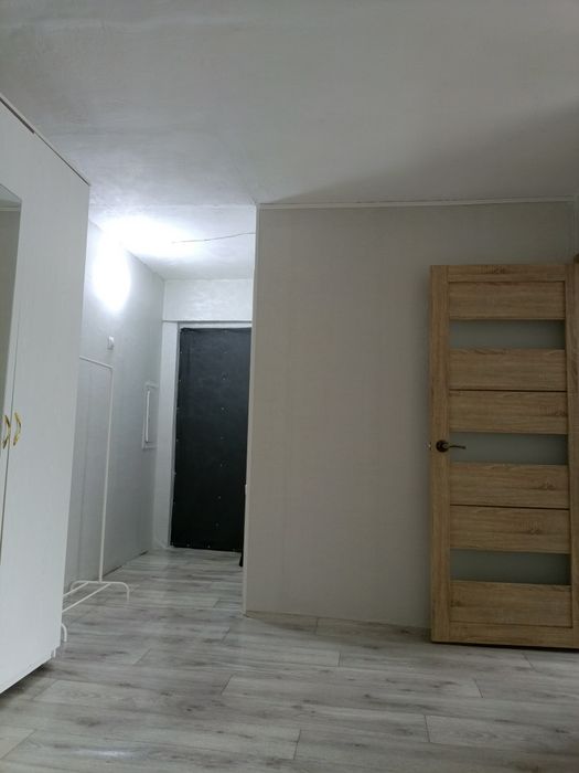 Сдам однокомнатную долгосрочно