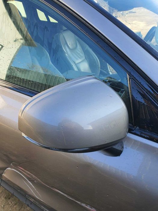 Oglinda dreapta electrica Volvo V60 Cross Country 2019 2023