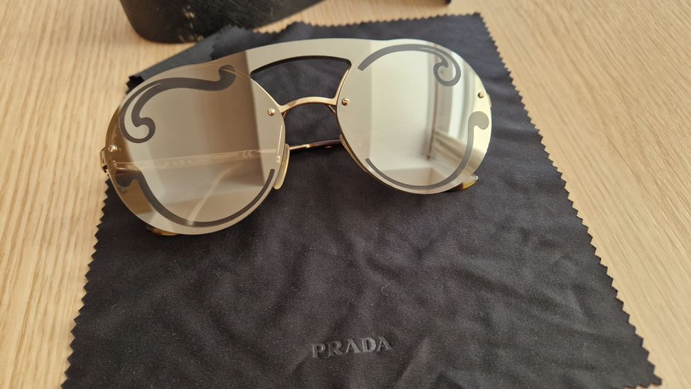 Ochelari de soare Prada originali