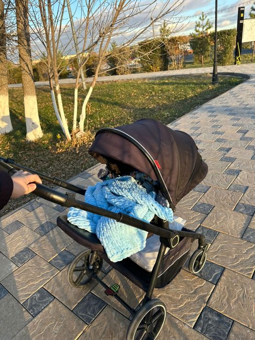 Продам коляску летний