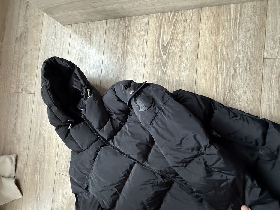 Мъжко зимно яке размер М