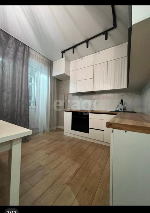 Сдам 2 комнатную квартиру