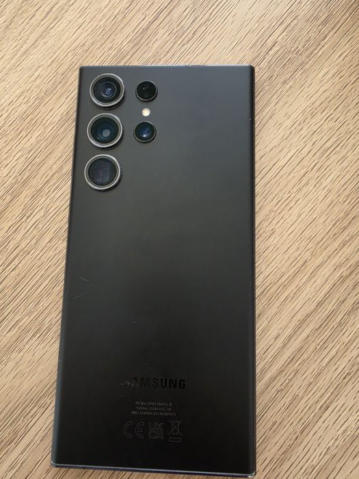 Samsung S23 Ultra 512gb