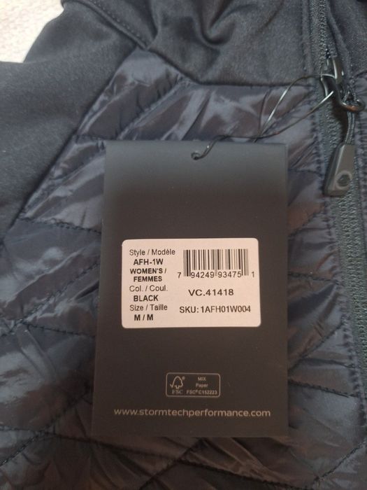 Дамско яке Stormtech