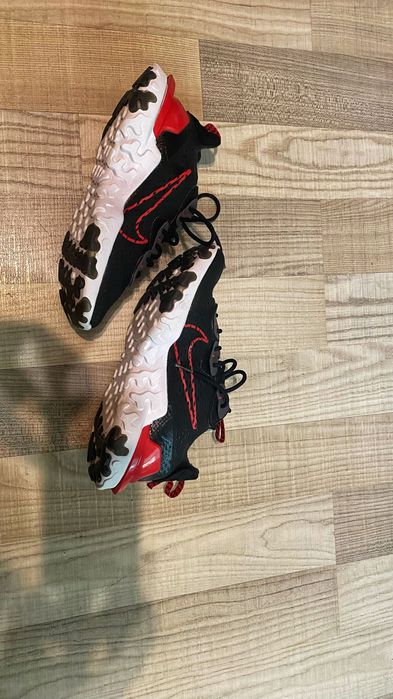 Nike React Vision