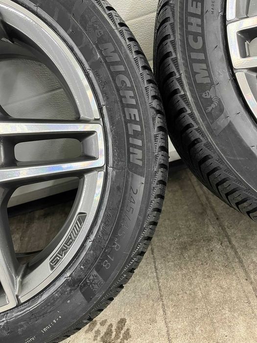 Janta Mercedes AMG