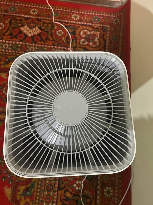 Sotiladi hova hiaomi tozalagich ishlatilmagan ..