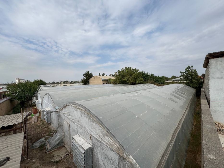 Саларда 14 соток ер сотилади