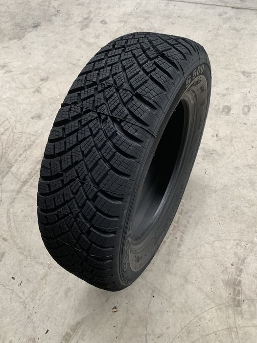 Anvelope Iarna M+S 195/65 R15 TRANSPORT GRATUIT!