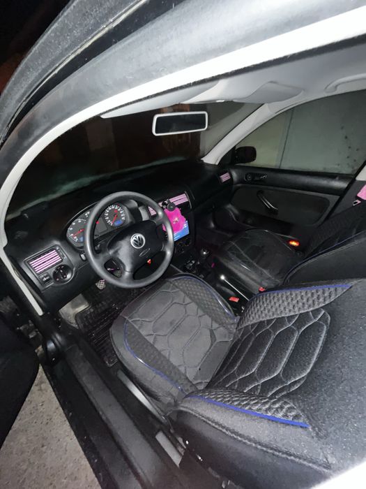 Golf 4 impecabil