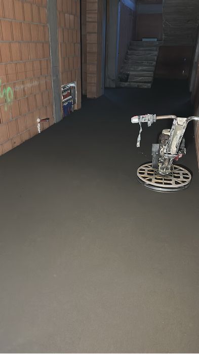 Sape Tencuieli Mecanizate