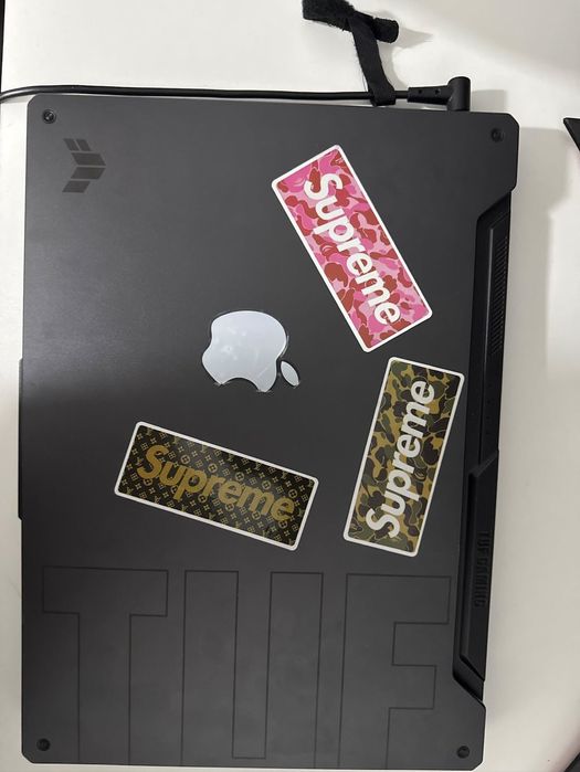 Schimb Laptop Asus Tuf Gaming F15