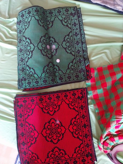 Подложка за стол от едно време