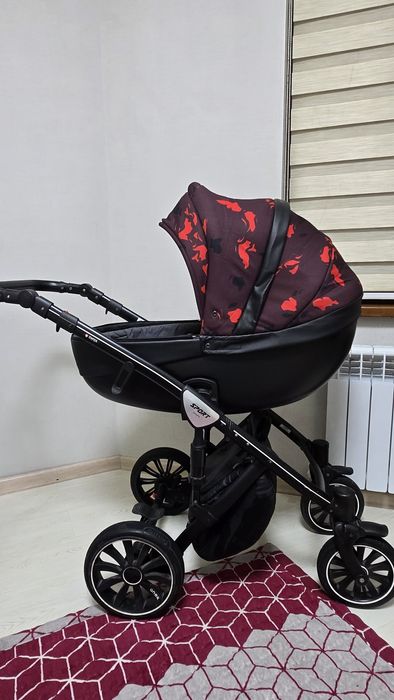 Детская коляска Anex sport