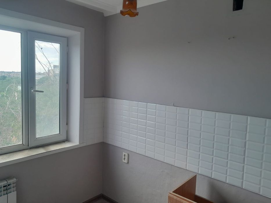 Продам двухкомнатную квартиру