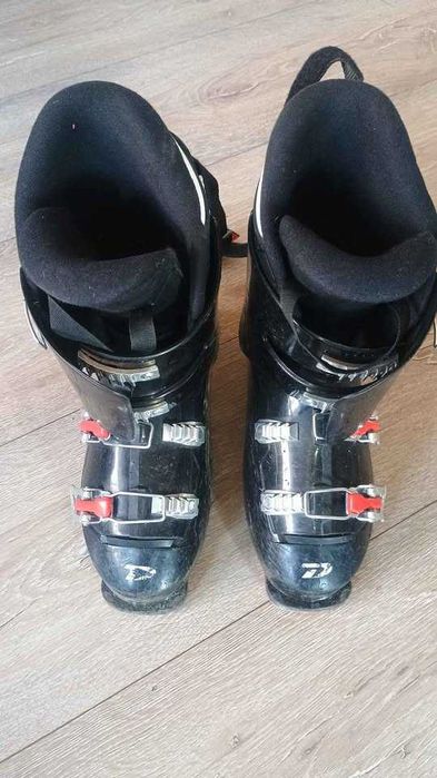 ски обувки DALBELLO 39-40, 255mm