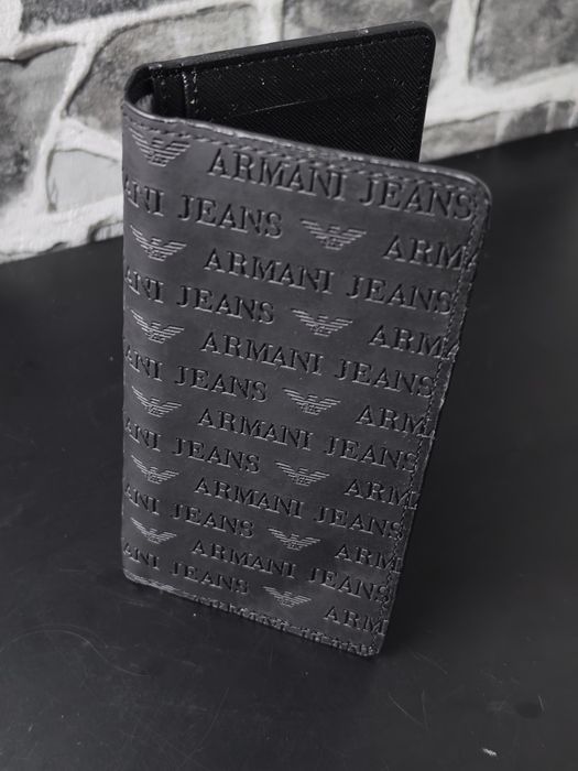 Emporio Armani портфейл