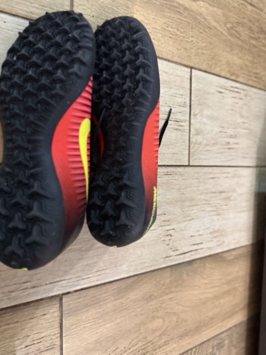 Оригинални  Nike mercurial