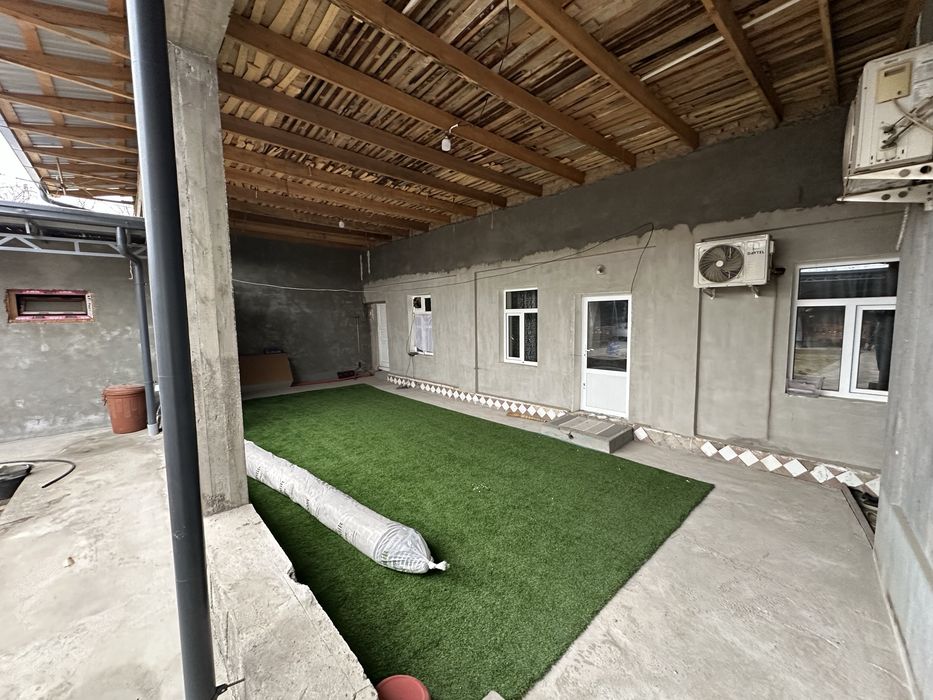 Срочно продаётся Дом в 5.3 соток Улица Джаркурганская