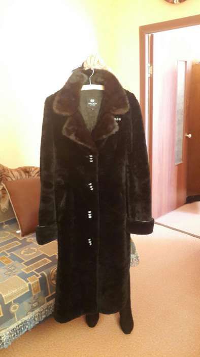 Продам мутон. Классика