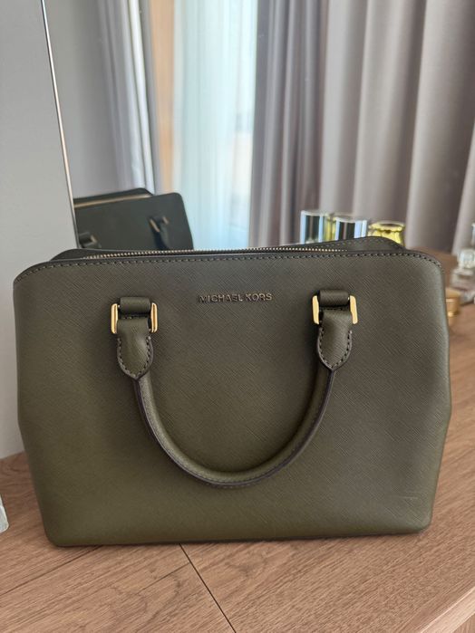 Сумка Michael Kors