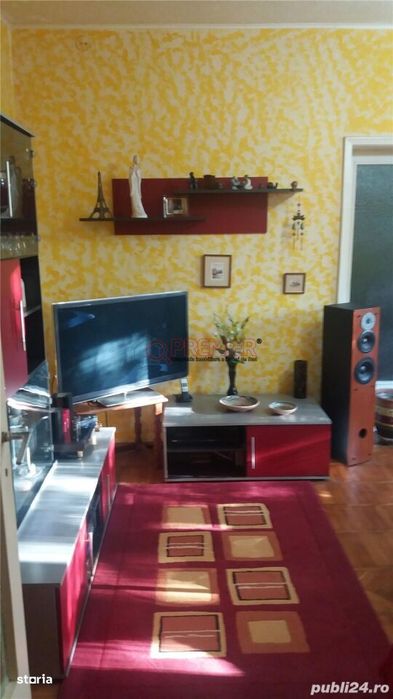 Sos. Giurgiului - Apartament 2 camere
