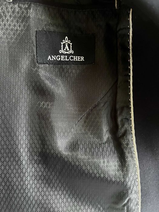 Форма школьная Angelher , рост 152