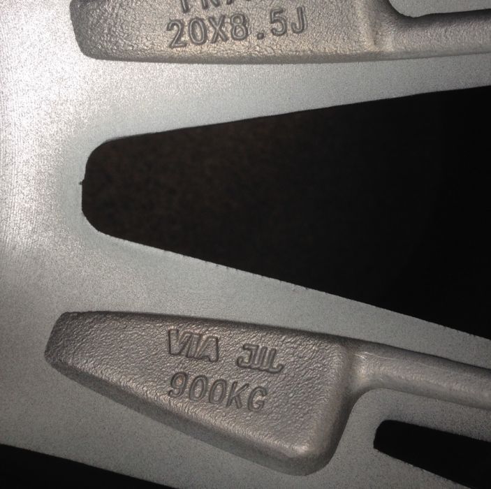 Джанти за мерцедес 20  АМГ 63 mercedes AMG S G GL ML ГЛЕ