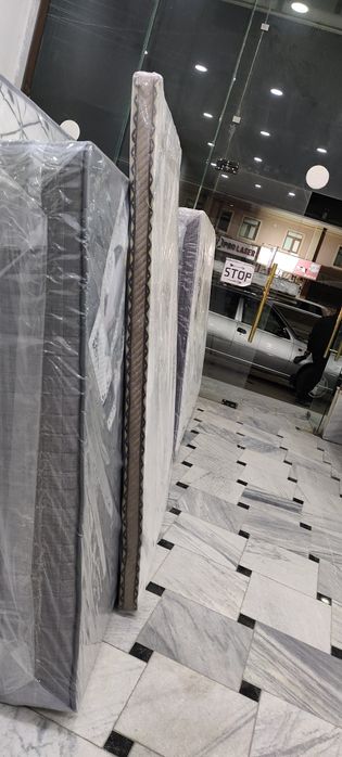 Topper matras uchun 1 kv.m 199000 dan...