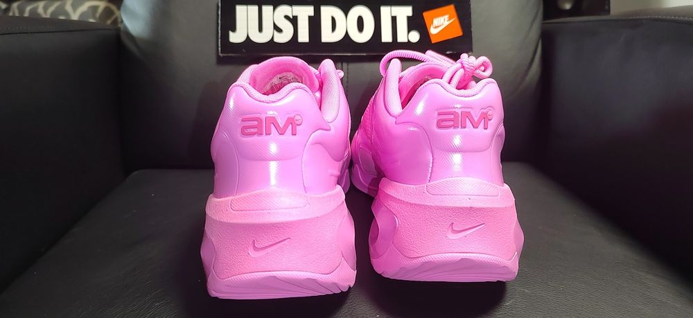 Nike Air Max Muse, номер 45