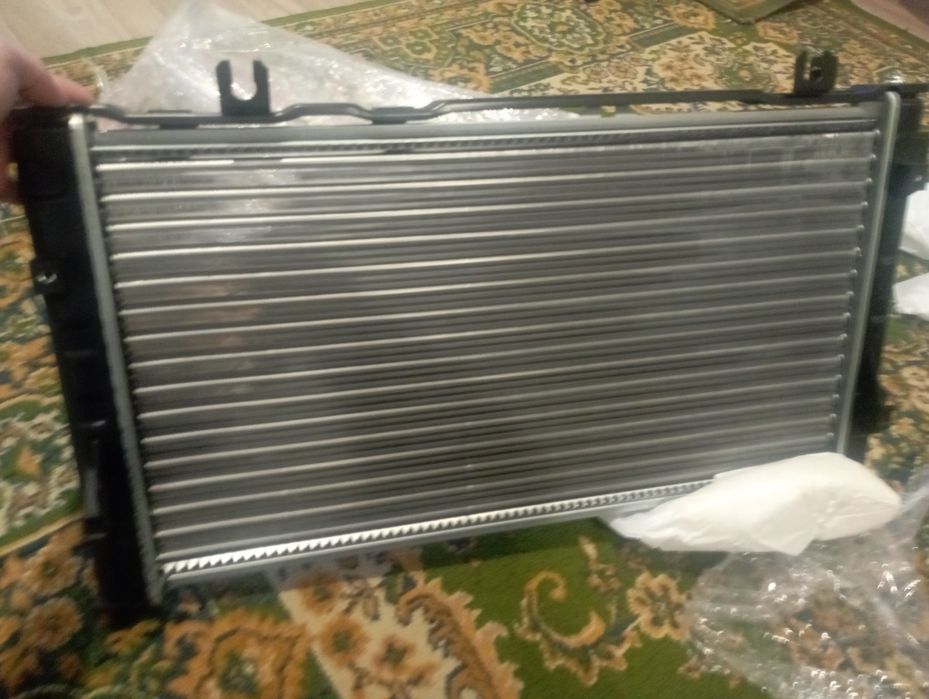 Запчасти ваз гранта