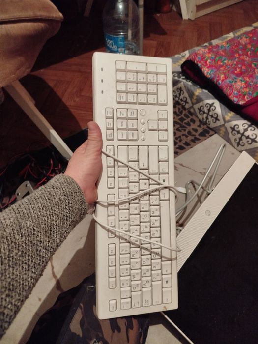 Монаблок хд на запчасти все есть