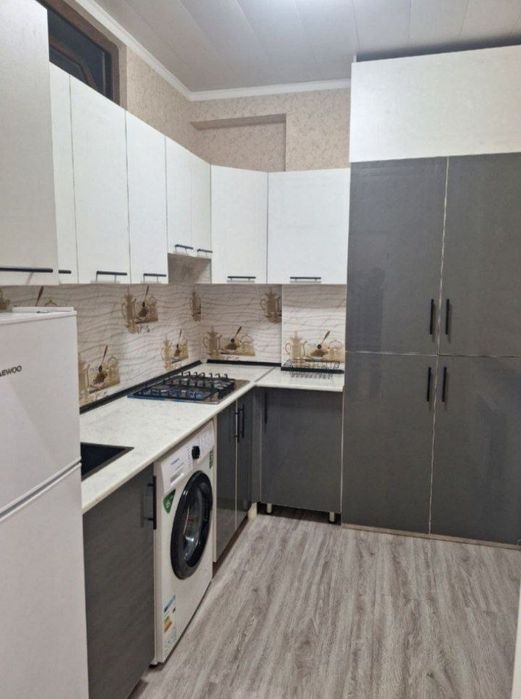 Novza metro 3 daqiqa yoʻl ijaraga kvartira bor