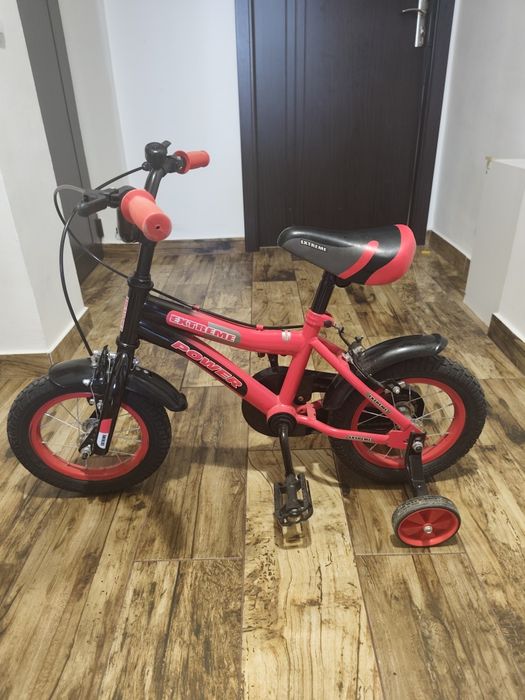 Bicicletă de vânzare