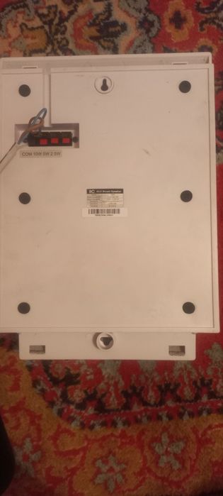 Настенные  колонки