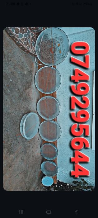 Tobe pentru revelion