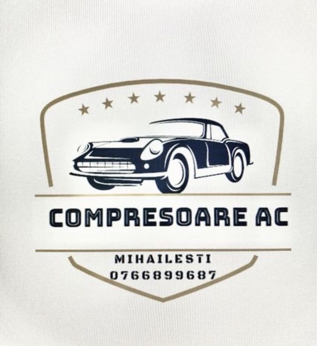 Service reparatii compresoare ac/freon/clima/compresoare