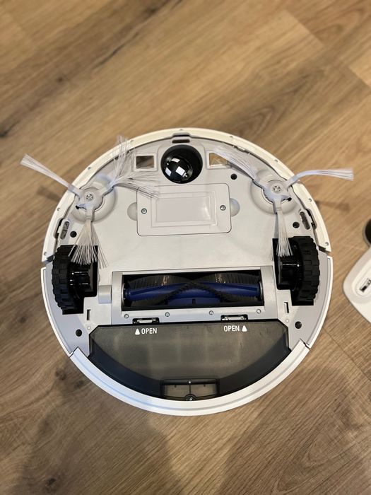 Aspirator robot ROWENTA X-Plorer Serie 50