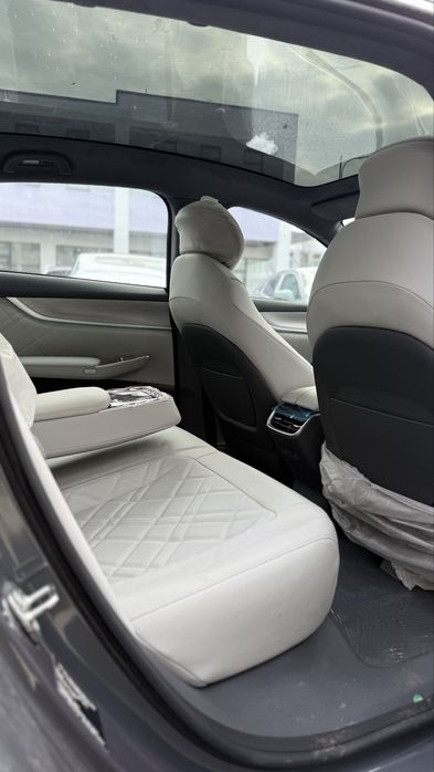 Nevo A07 EV 710km сотувда тайёр, насия савдо бор