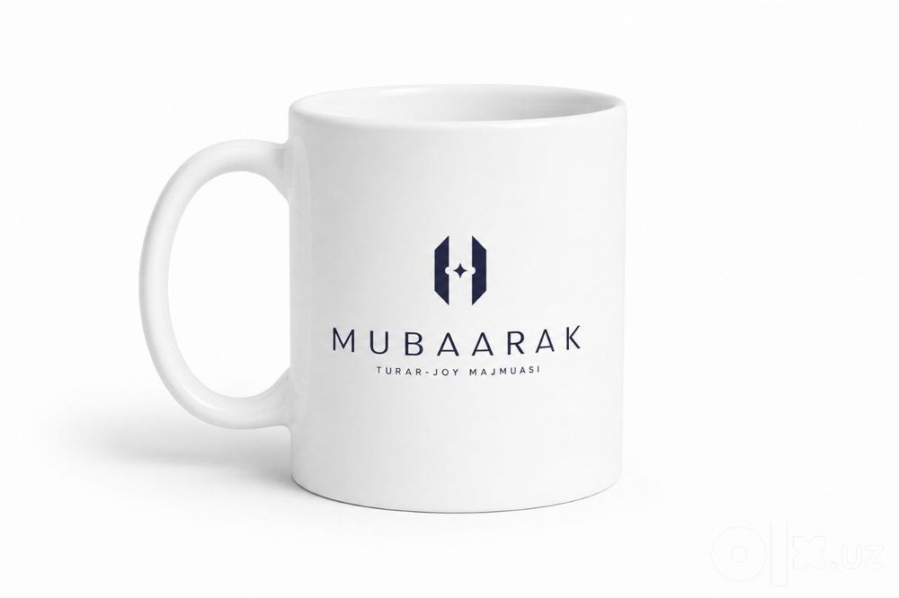 Bakalga logo tushirish xizmati
